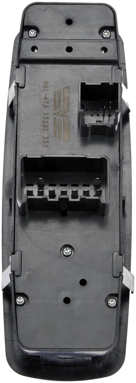 901-473 – DORMAN Power Window Switch, OE Replacement 10 Button Boxed - view 2